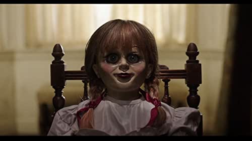 Annabelle: Creation: Anthony LaPaglia and Miranda Otto Talk About Entering The Horror Universe