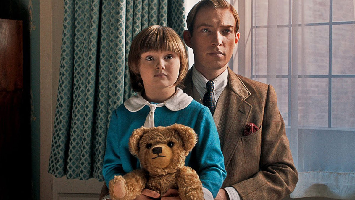 Goodbye Christopher Robin Interview: Director Simon Curtis on Creating the Biopic of A.A. Milne