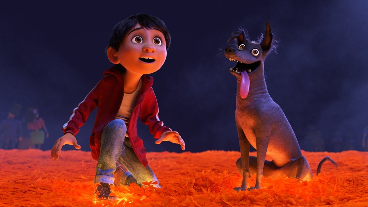 Coco: Anthony Gonzalez On Voicing This Animated Feature (Exclusive Interview)