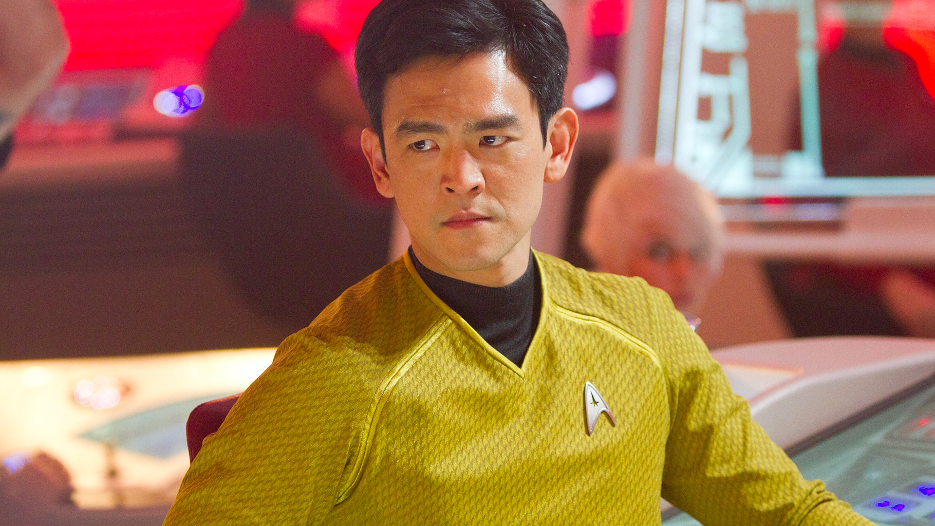 Star Trek 4: John Cho Thinks Film Will Happen At Some Point