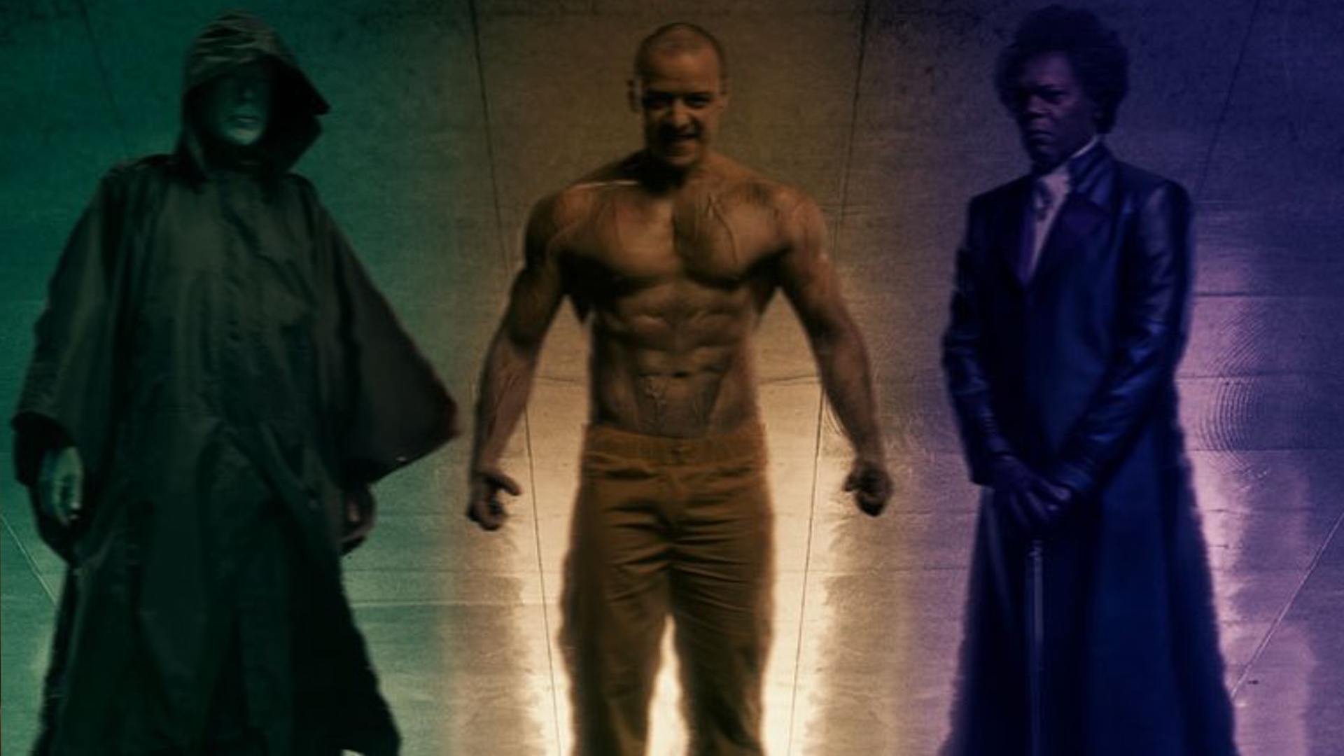Glass Headed To A Super Weekend At The MLK Box Office