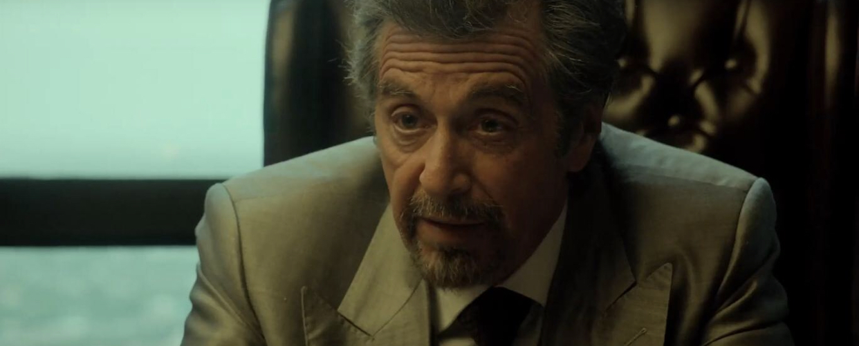 Al Pacino Nears Deal To Make His TV Debut In Amazon’s Jordan Peele-Produced Series The Hunt