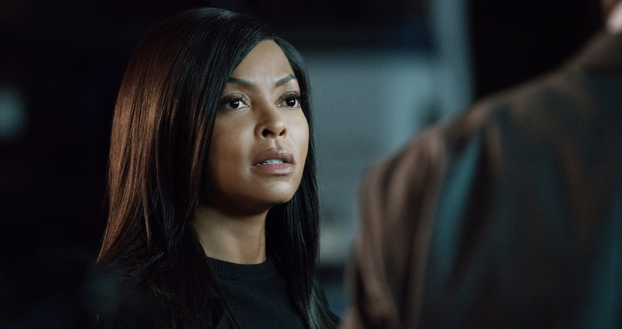 Taraji P. Henson Will Be Honored With A Star On The Hollywood Walk Of Fame
