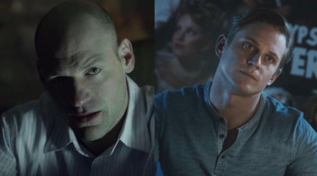 Corey Stoll And Billy Magnussen Join The Cast Of The Sopranos Prequel