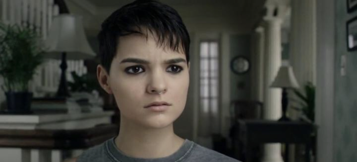 Brianna Hildebrand Joins John Cena In Family Comedy Playing With Fire