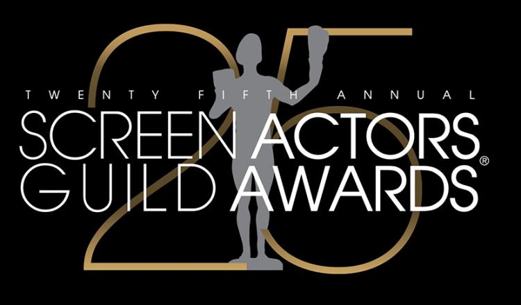 The Winners Of The 25th Annual Screen Actors Guild Awards