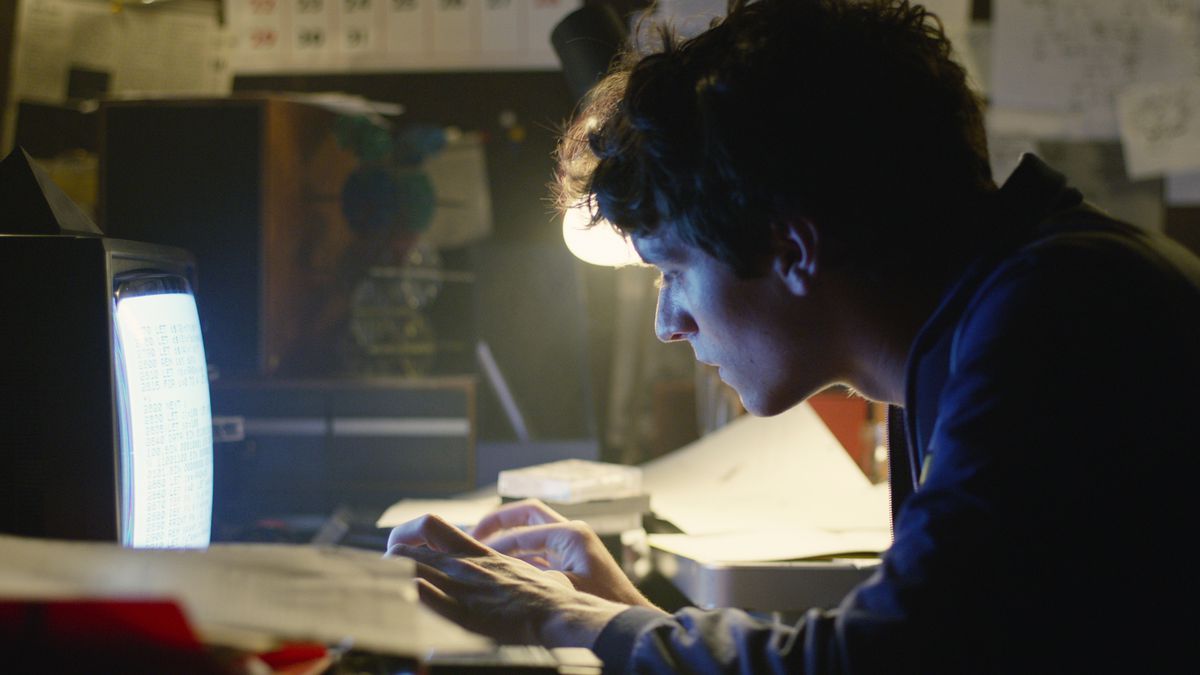 NFC Asks: Is Bandersnatch the Future of Storytelling or a Novelty Experience?