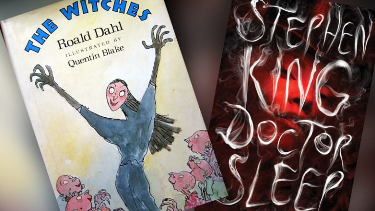 The Witches Gets Release Date, Stephen King’s Doctor Sleep Gets Pushed Up