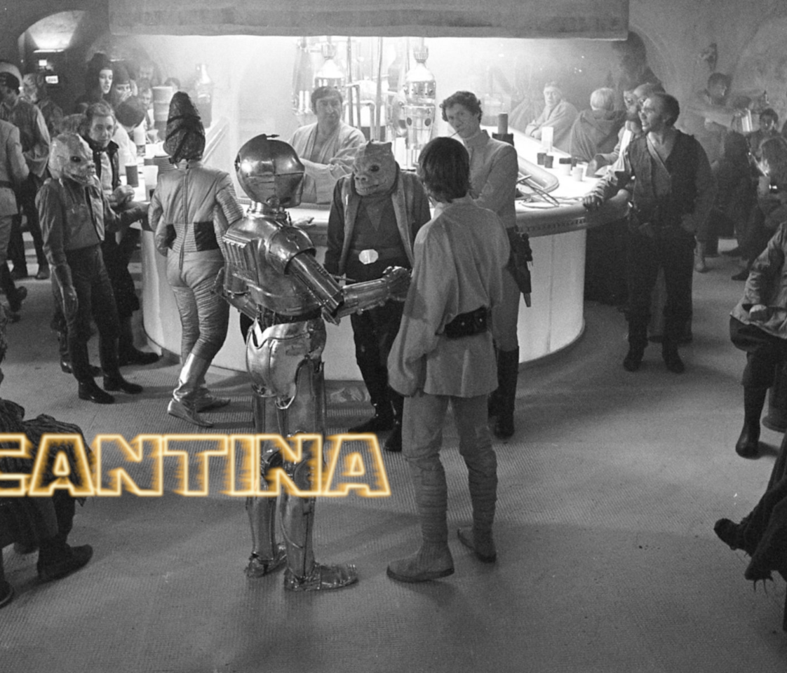 STAR WARS: Episode IX And The Future | The Cantina