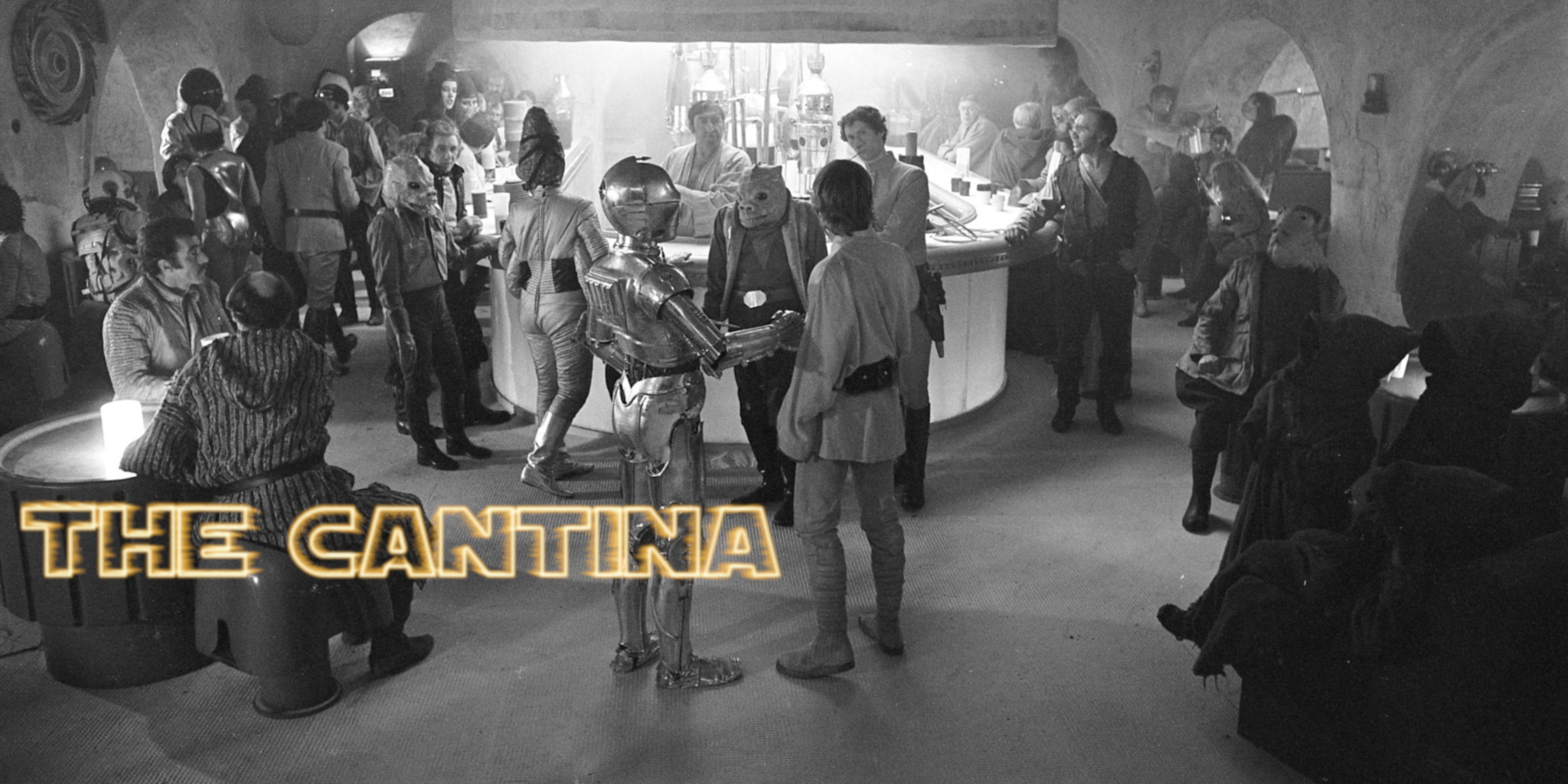 STAR WARS: Episode IX And The Future | The Cantina