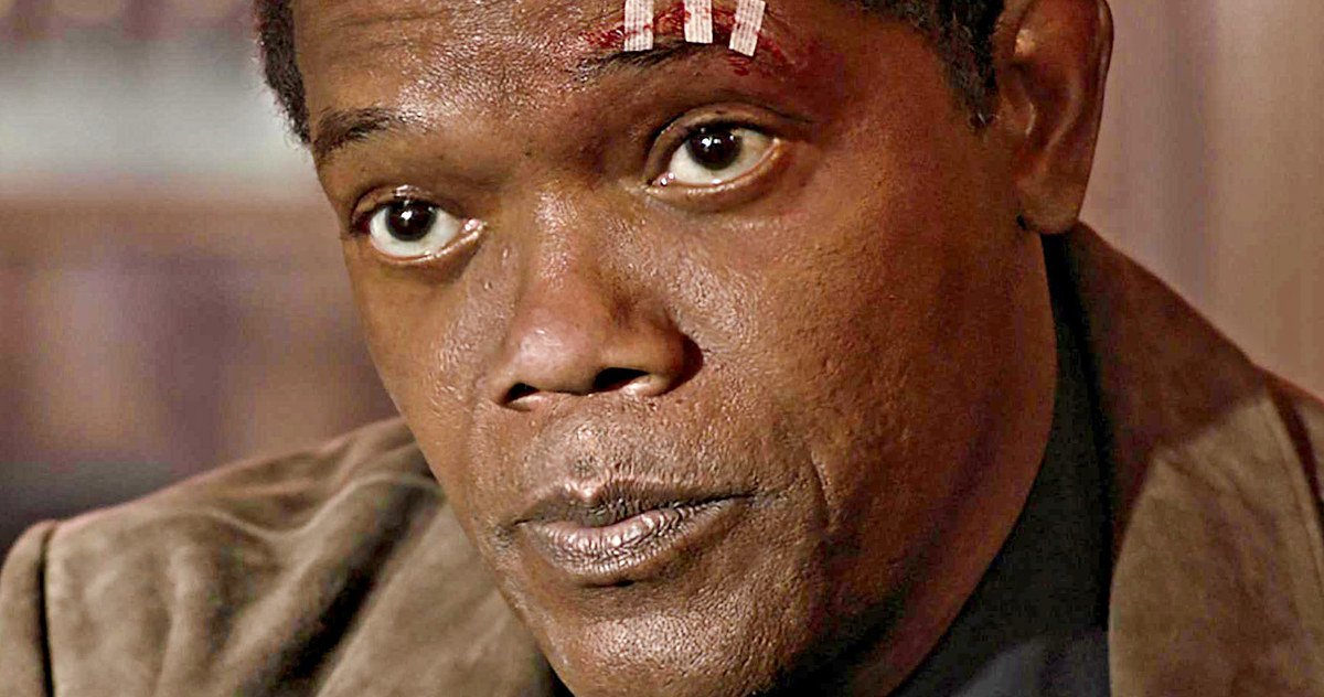 Captain Marvel: Turns Out Samuel L. Jackson Was Trolling Fans With Spoiler
