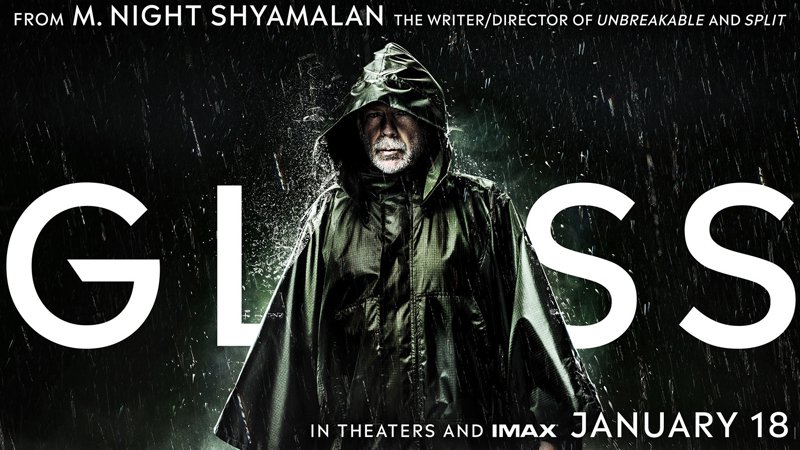 Glass: Early Reactions To M. Night Shyamalan’s Latest Are In!