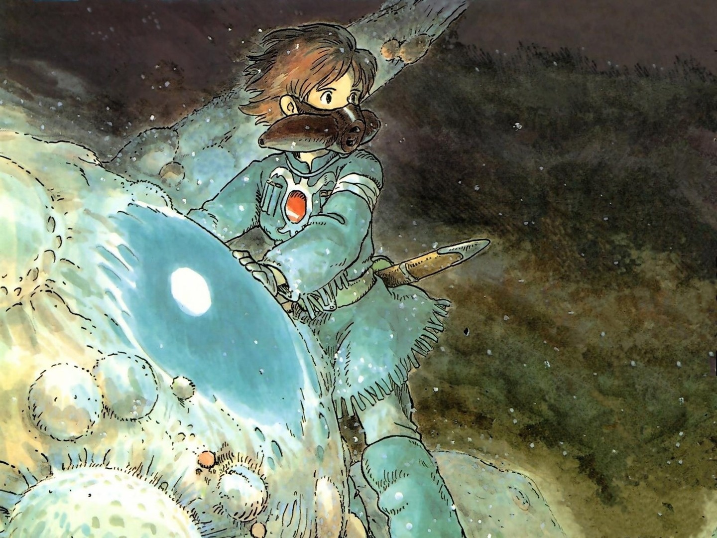 Hayao Miyazaki And His Son Reportedly Working On Two New Ghibli Projects