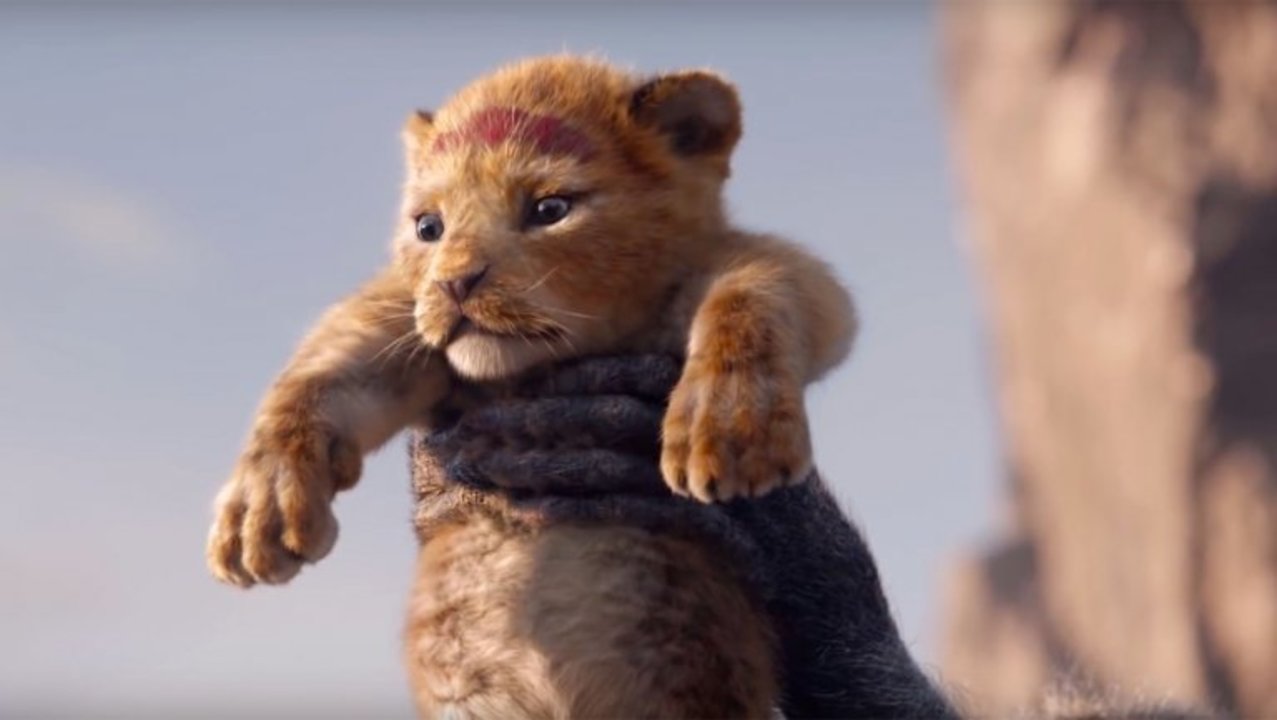 Elementary School Fined For Showing The Lion King At Fundraiser, Bob Iger Apologizes Says He Will Donate To School