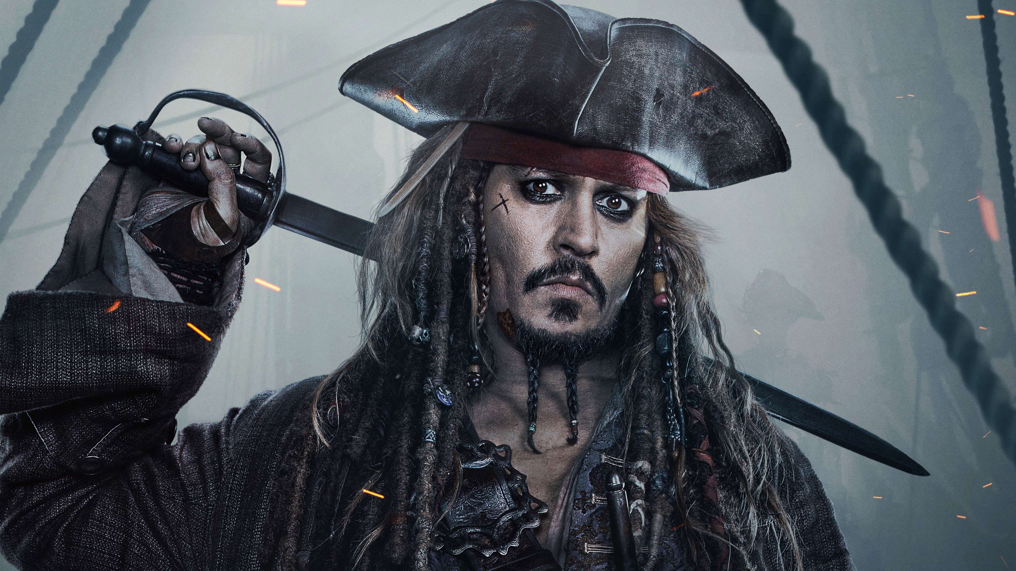 Gore Verbinski Says Many Thought Pirates of the Caribbean Would Be A Disaster