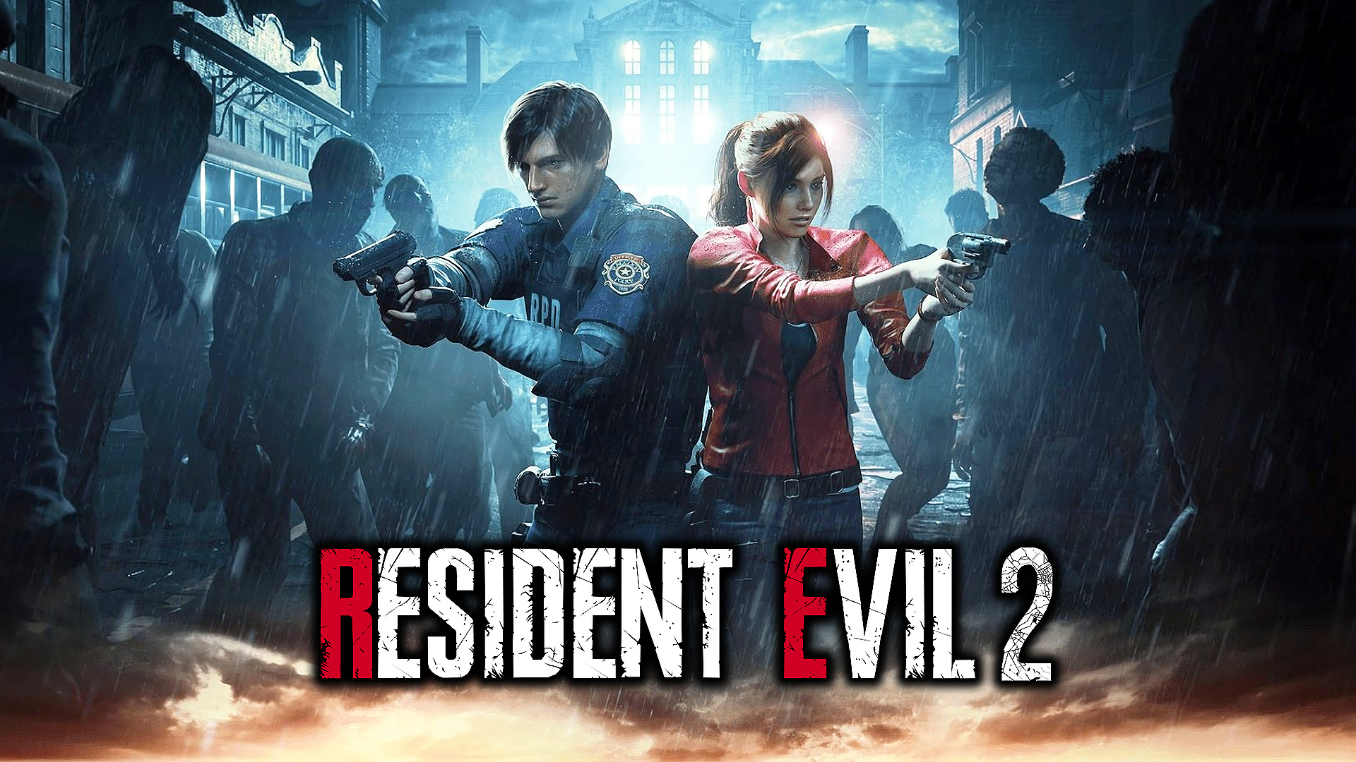 Resident Evil 2 Remake: New Live-Action Trailer Hits Ahead of Tomorrow’s Release