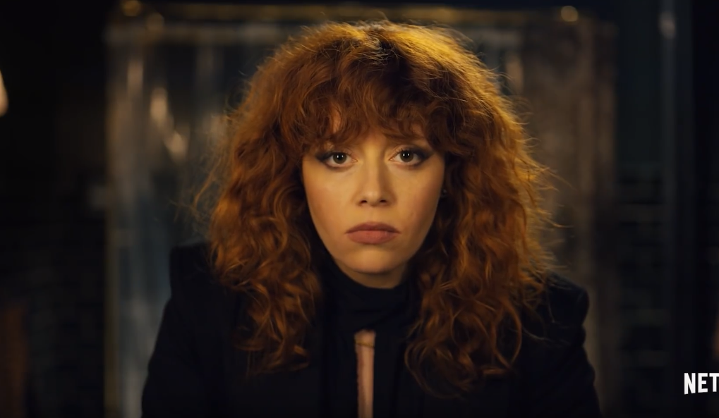 TRAILER: Netflix’s Russian Doll Is A Raunchy, Groundhog Day-Like Comedy From Amy Poehler And Natasha Lyonne