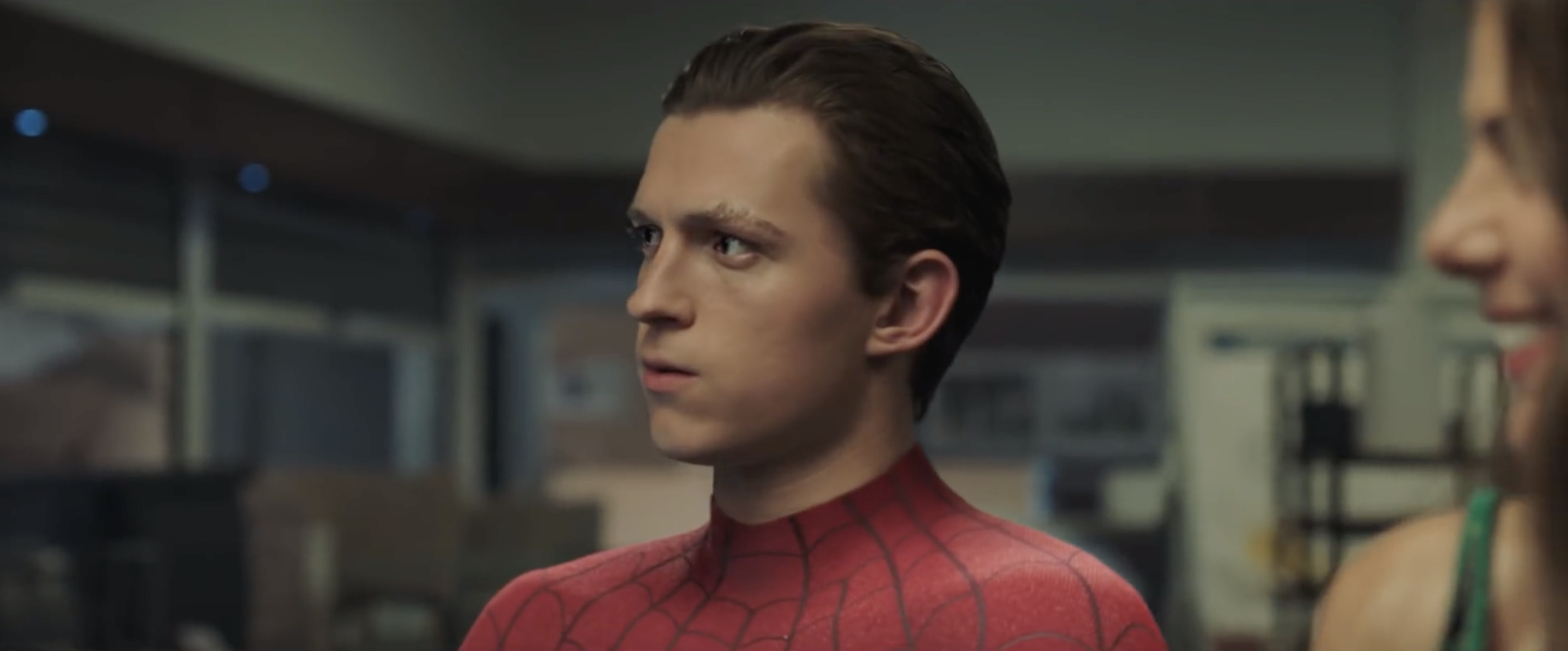 Spider-Man: Far From Home – Tom Holland Says Working With Director Jon Watts For A Second Time Made For A Smoother Production