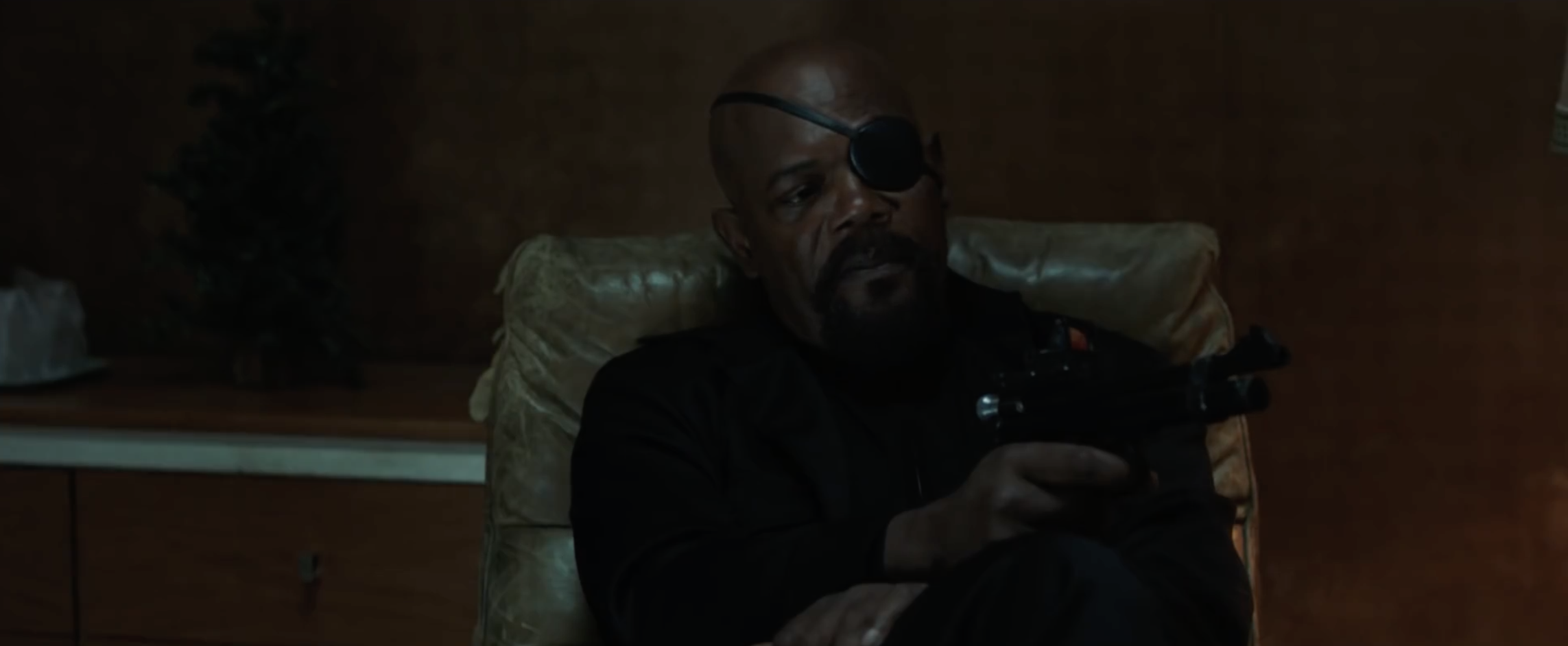 Spider-Man: Far From Home – Director Jon Watts Lets Fans In On Nick Fury’s Mission In The Film