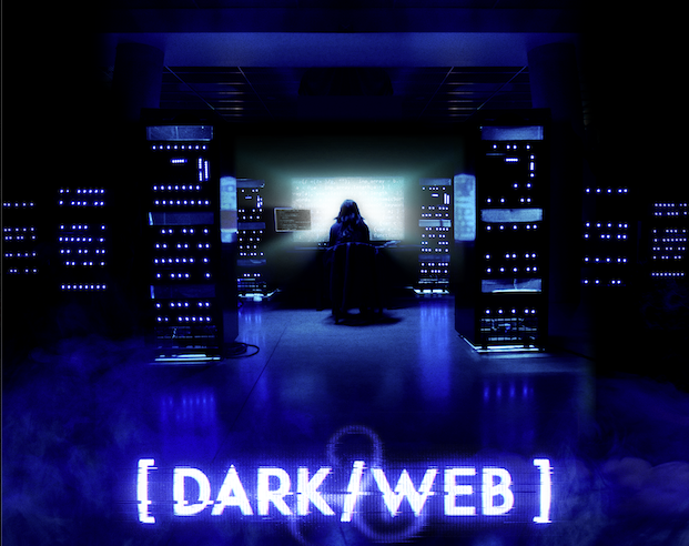 Dark/Web Heads To Amazon Prime This July!