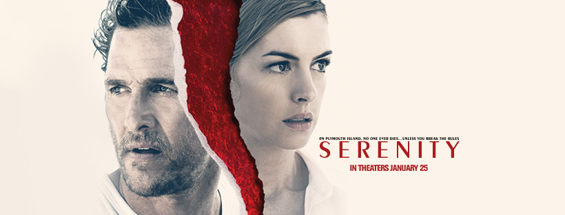 Serenity: Exclusive Clip Shows Everyone Has A Price Perhaps At 10 Million Dollars