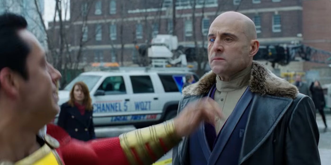 Shazam! Action Figure Gives Us A Full Look At Dr. Sivana