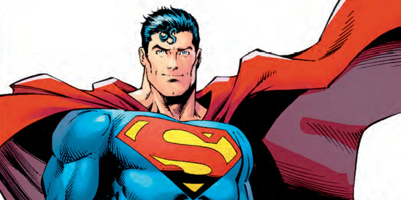 Latest Superman News