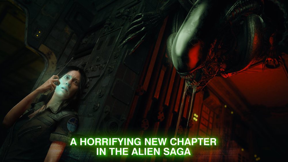 Alien: Blackout Mobile Game Announced As A Sequel To Alien: Isolation