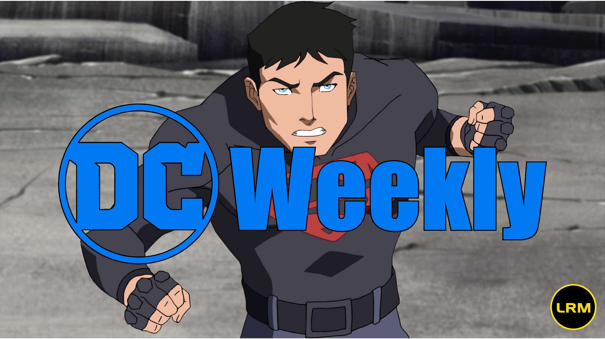 Spotlight On Young Justice: Outsiders And More | DC Weekly