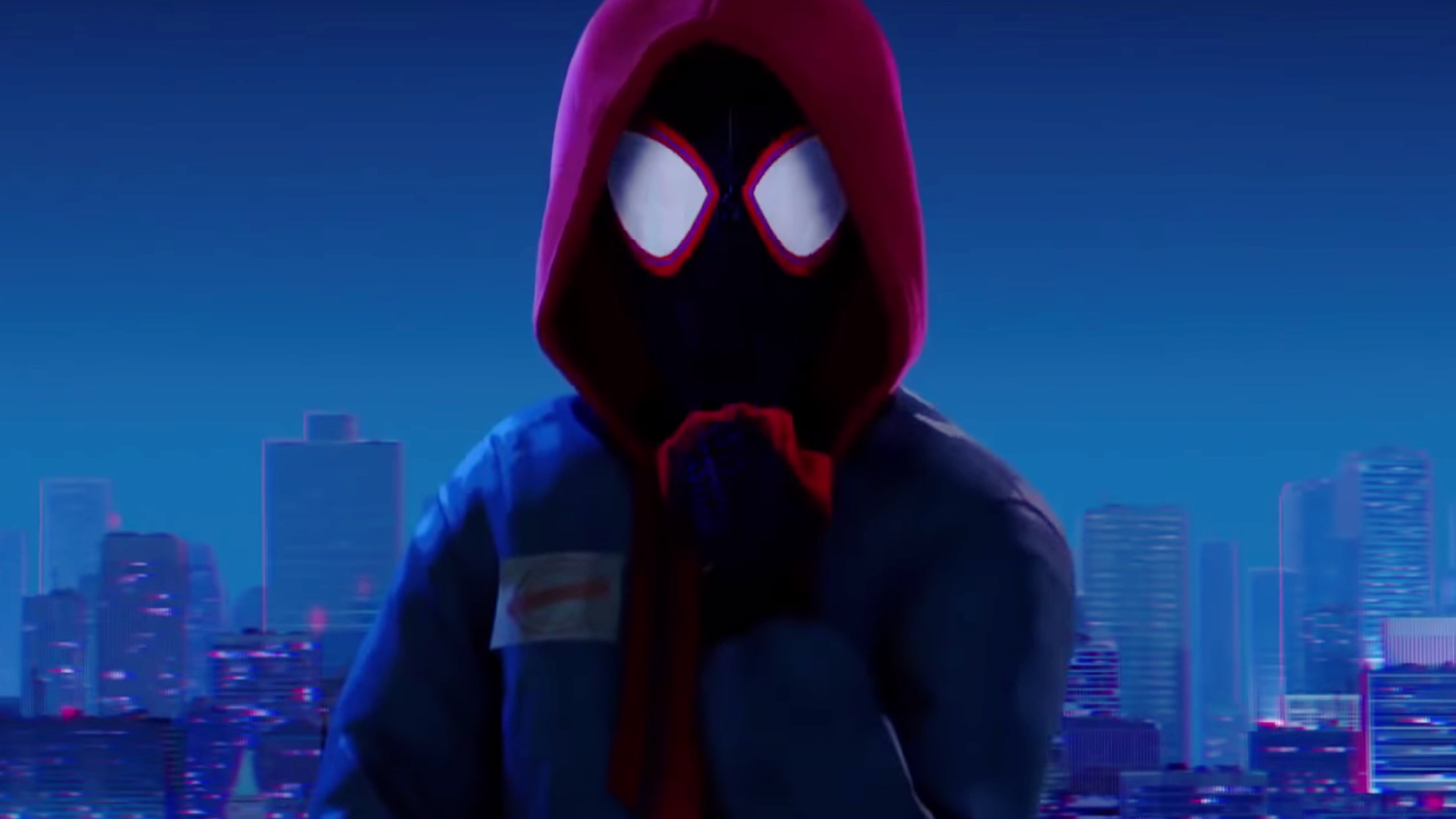 Spider-Man: Into The Spider-Verse Wins Best Animated Feature At Golden Globes