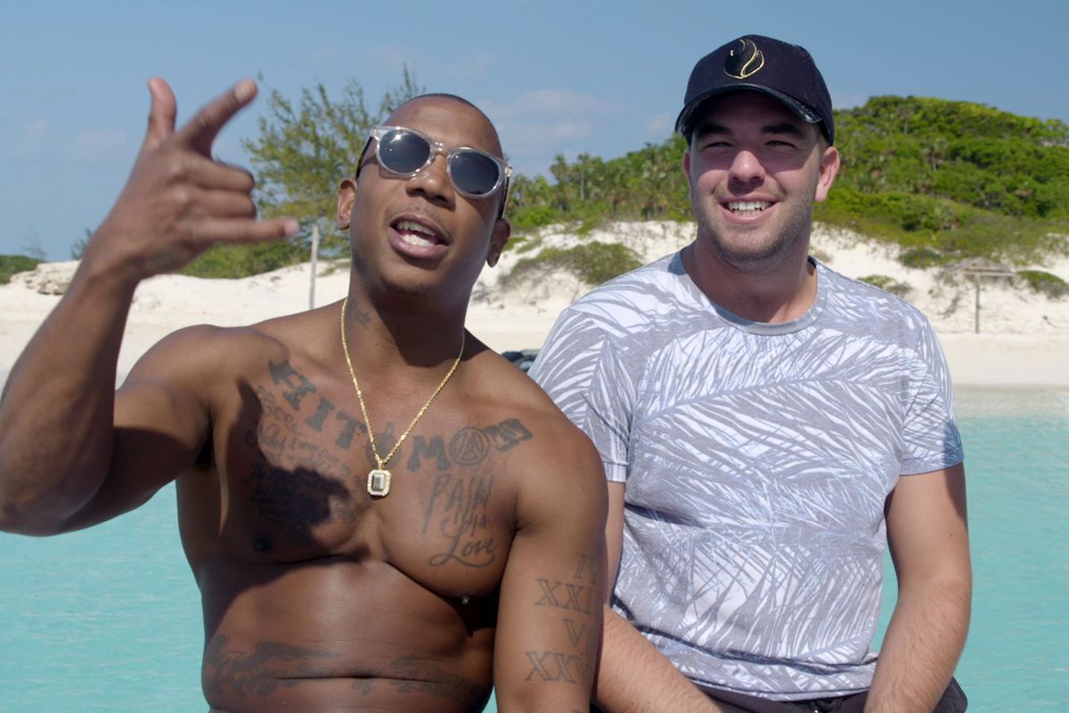 Ja Rule Thinks We Still Know Nothing About Fyre Festival