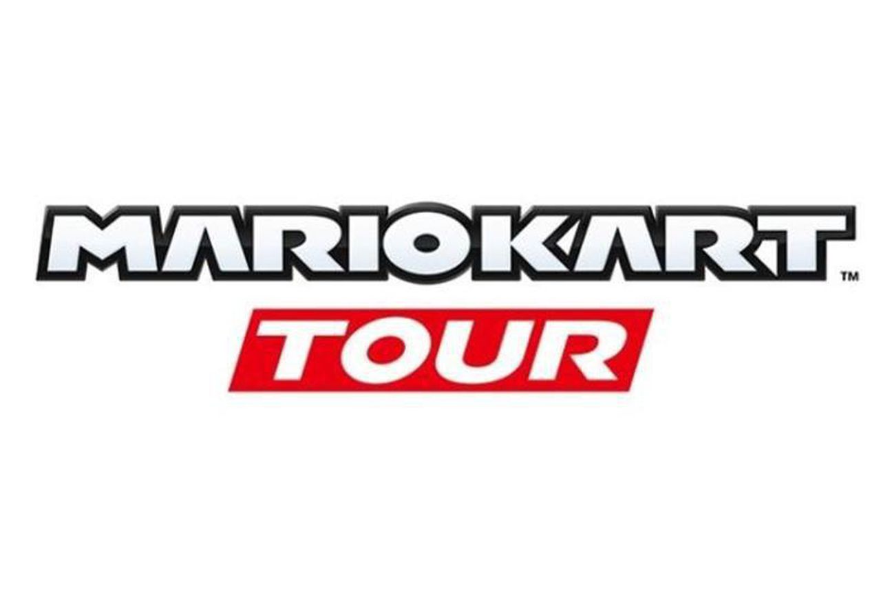 Mario Kart Tour Getting Mobile Release In Time For Summer