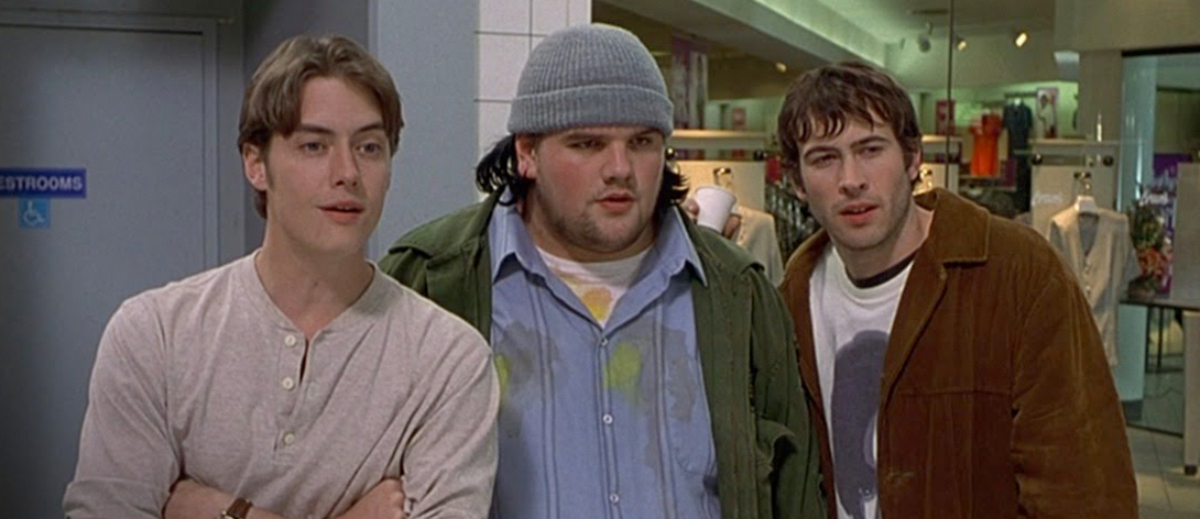 Jay And Silent Bob Reboot Could Pave The Way For Mallrats 2