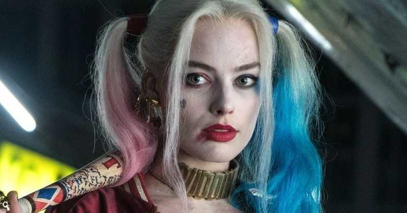 Birds Of Prey Film Expected To Wrap Up Production Mid-April