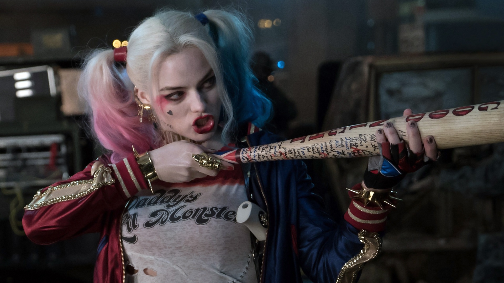 The Suicide Squad: Did James Gunn Confirm Harley Quinn’s Return?