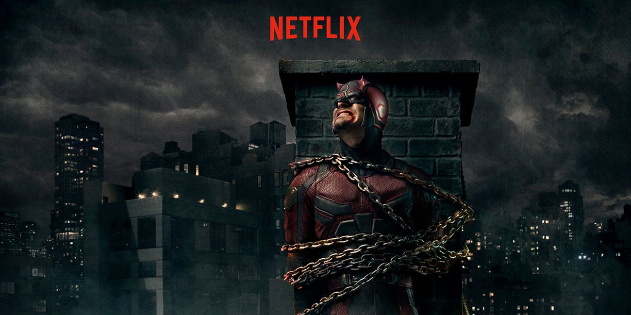 Daredevil Fans Launch A Campaign To Bring Back The Series