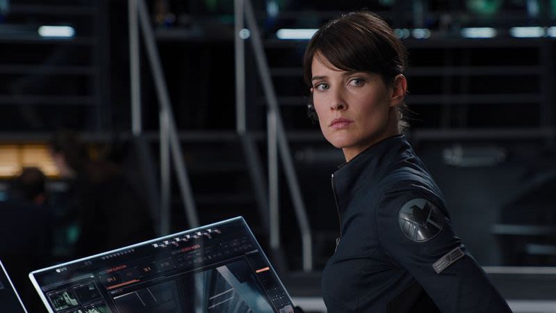 Spider-Man: Far From Home – Yup, That Was Maria Hill In The New Trailer, Cobie Smulders Confirms