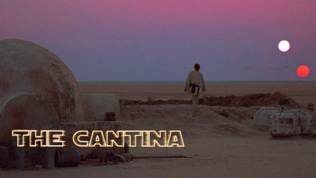 Star Wars IX Tatooine-Bound? Where’s The Title? | The Cantina