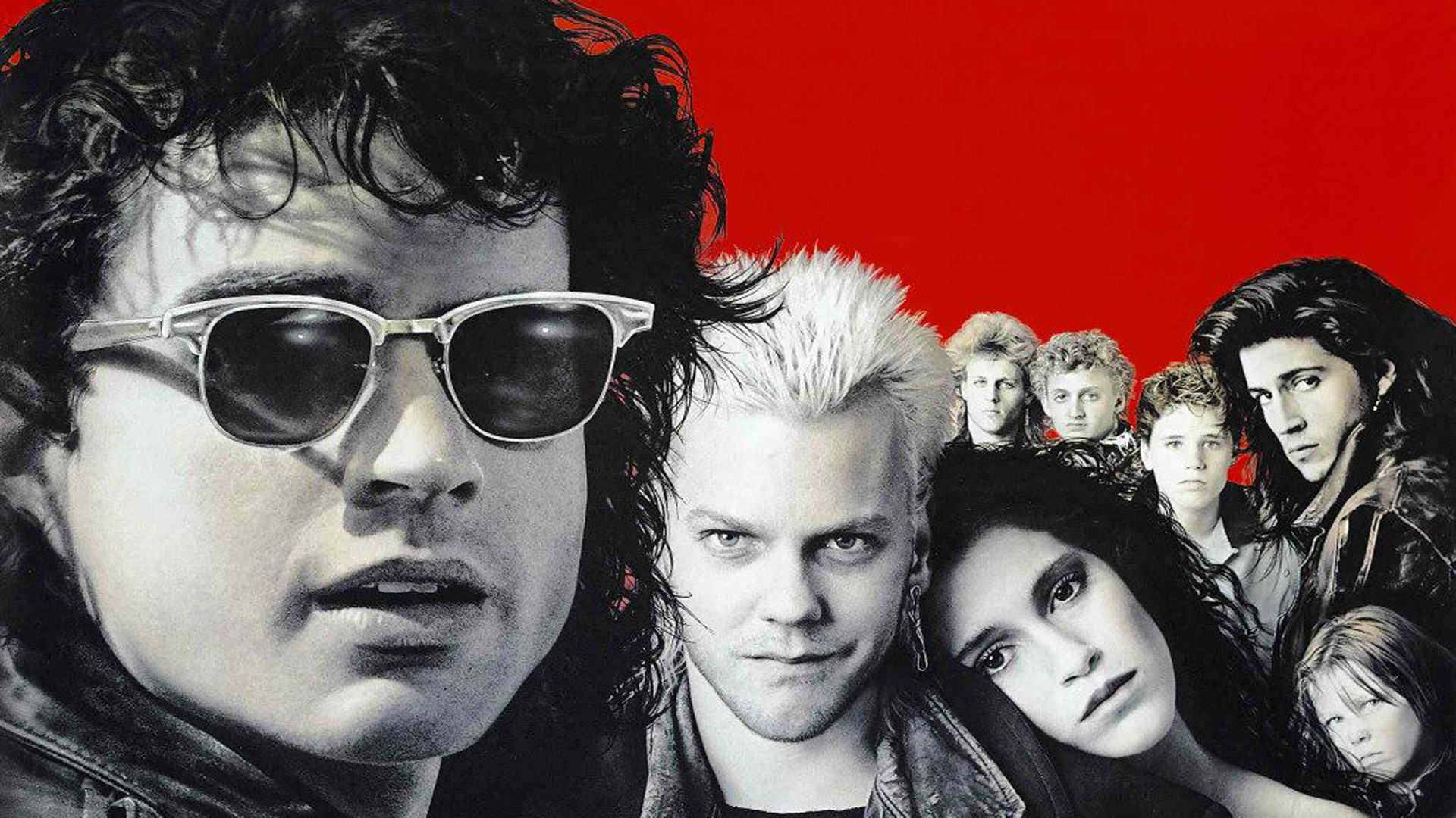 Update From Producer Rob Thomas On The Lost Boys TV Show