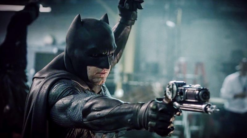 How Zack Snyder May Have Killed Off Batman In The DCEU