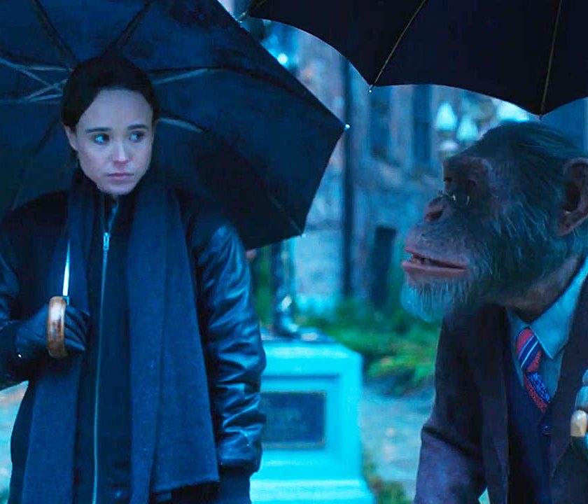 Umbrella Academy Season 2 To Film In May – But Will Number Five Be In it?