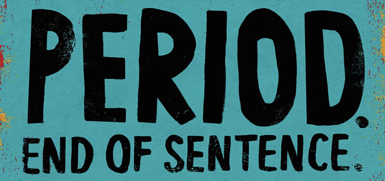 Period of sentence