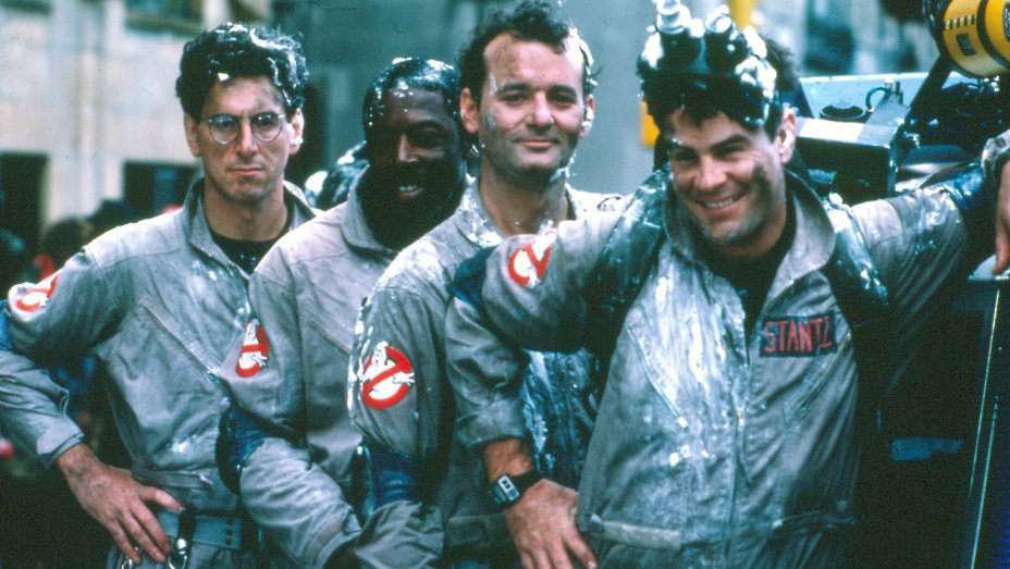 Ghostbusters 2020 Gets A New Official Title And The Trailer Is On The Way