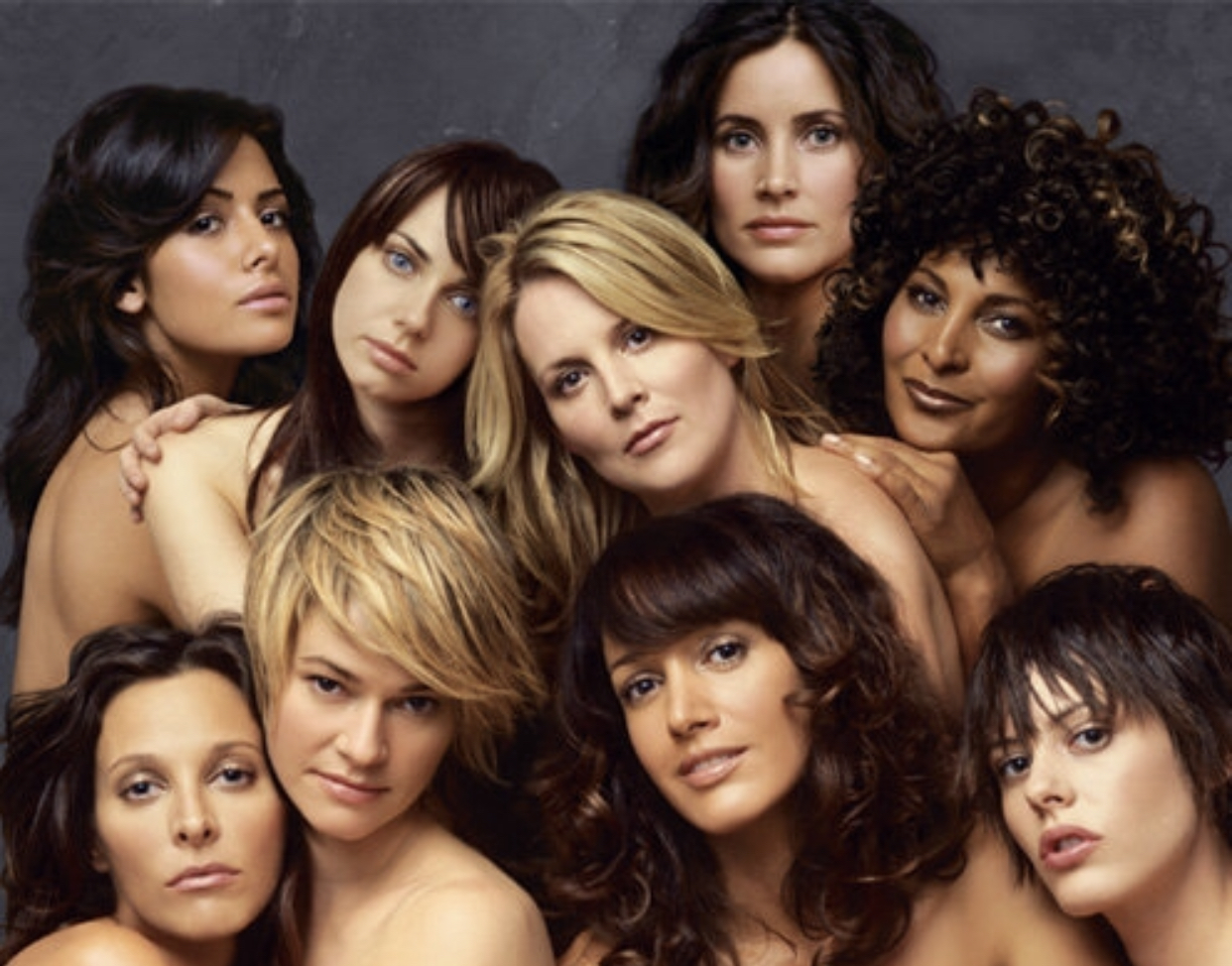 The L Word Is Returning
