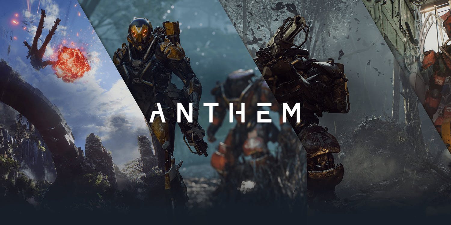 Anthem Endgame Trailer Attempts To Ease Gamers’ Concerns