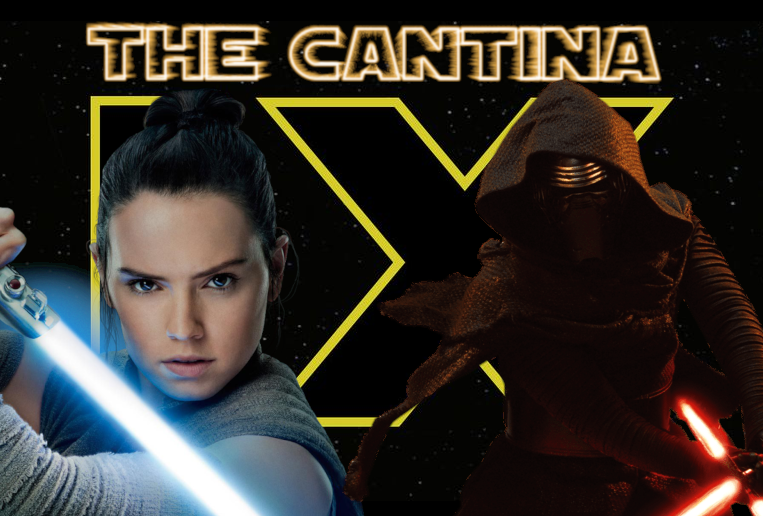 STAR WARS: More Leaks On The Title And Trailer | The Cantina
