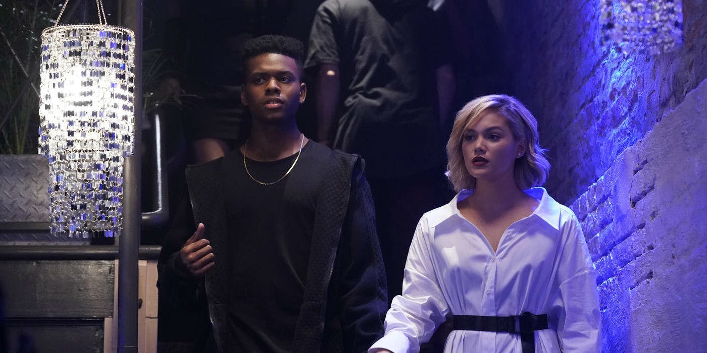 Trailer For Second Season of Marvel’s Cloak And Dagger Hits The Web