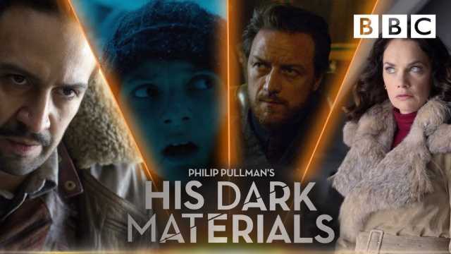 Teaser Trailer Hits For BBC’s His Dark Materials Series