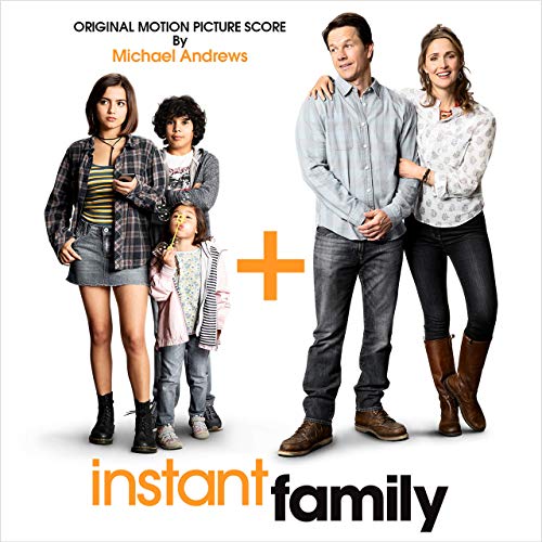 LRM Exclusive: Instant Family Blu-Ray Giveaway