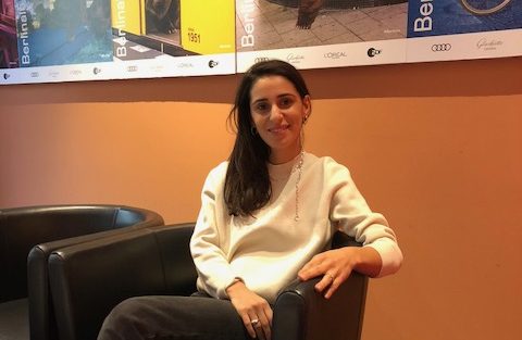 Berlinale: LRM Exclusive Interview With Born In Evin Director Maryam Farzee